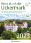 Preview: Reise durch die Uckermark 2023